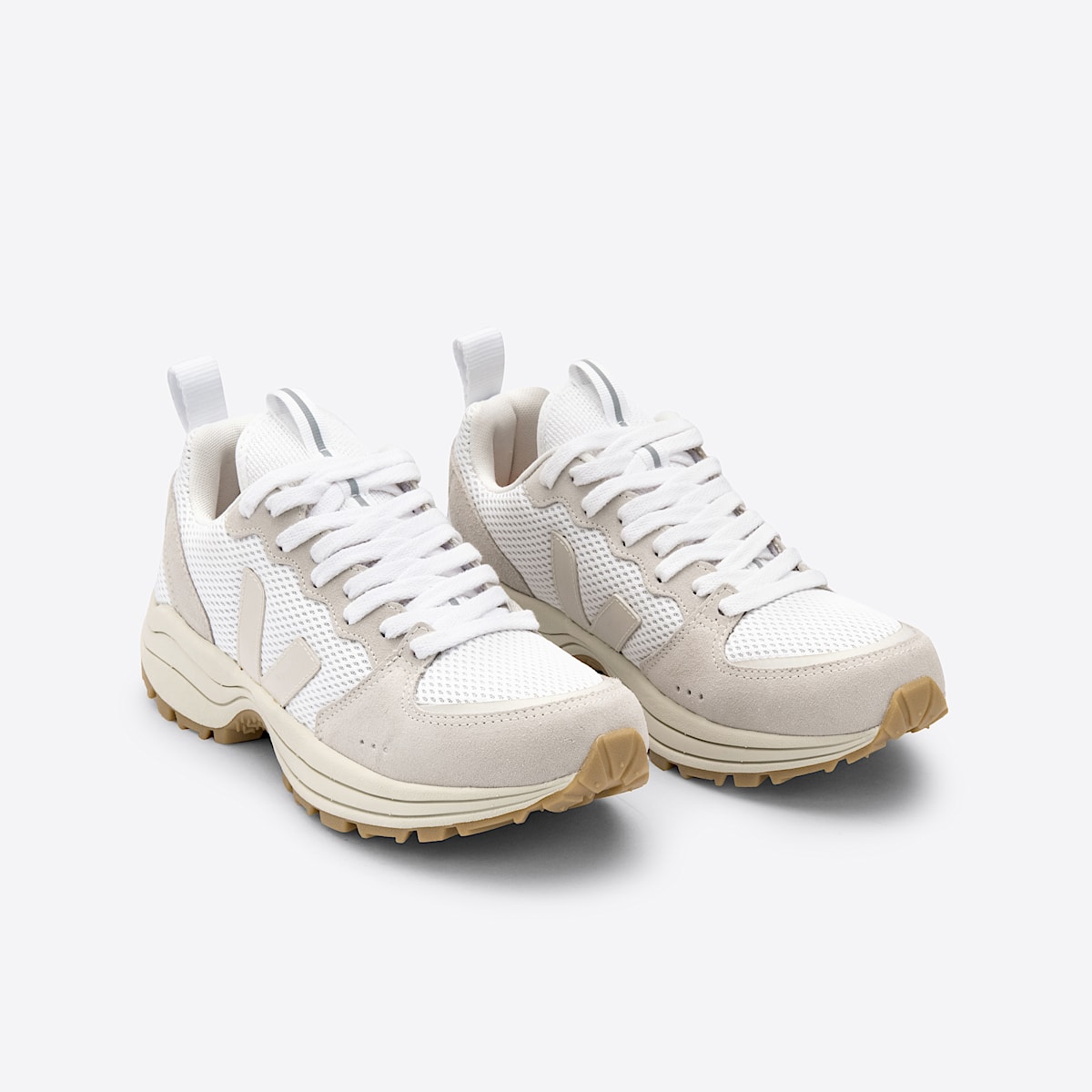 veja venturi recyclé blanc VT0102257B470
