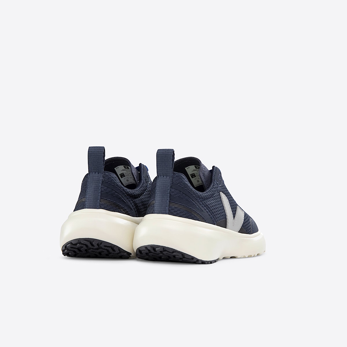 veja small-canary-light reciclado azul YL1803433C340