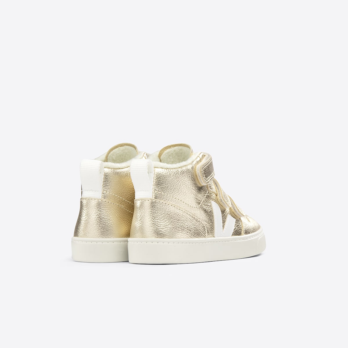 veja small-v-10-mid-winter fured gold DF0503428C320