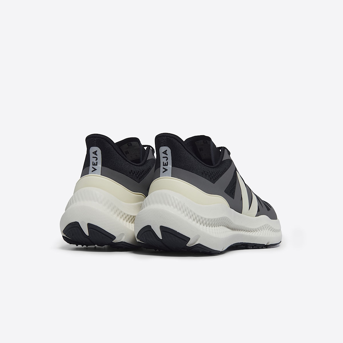 veja condor-3 recyclé noir CC2803579B450