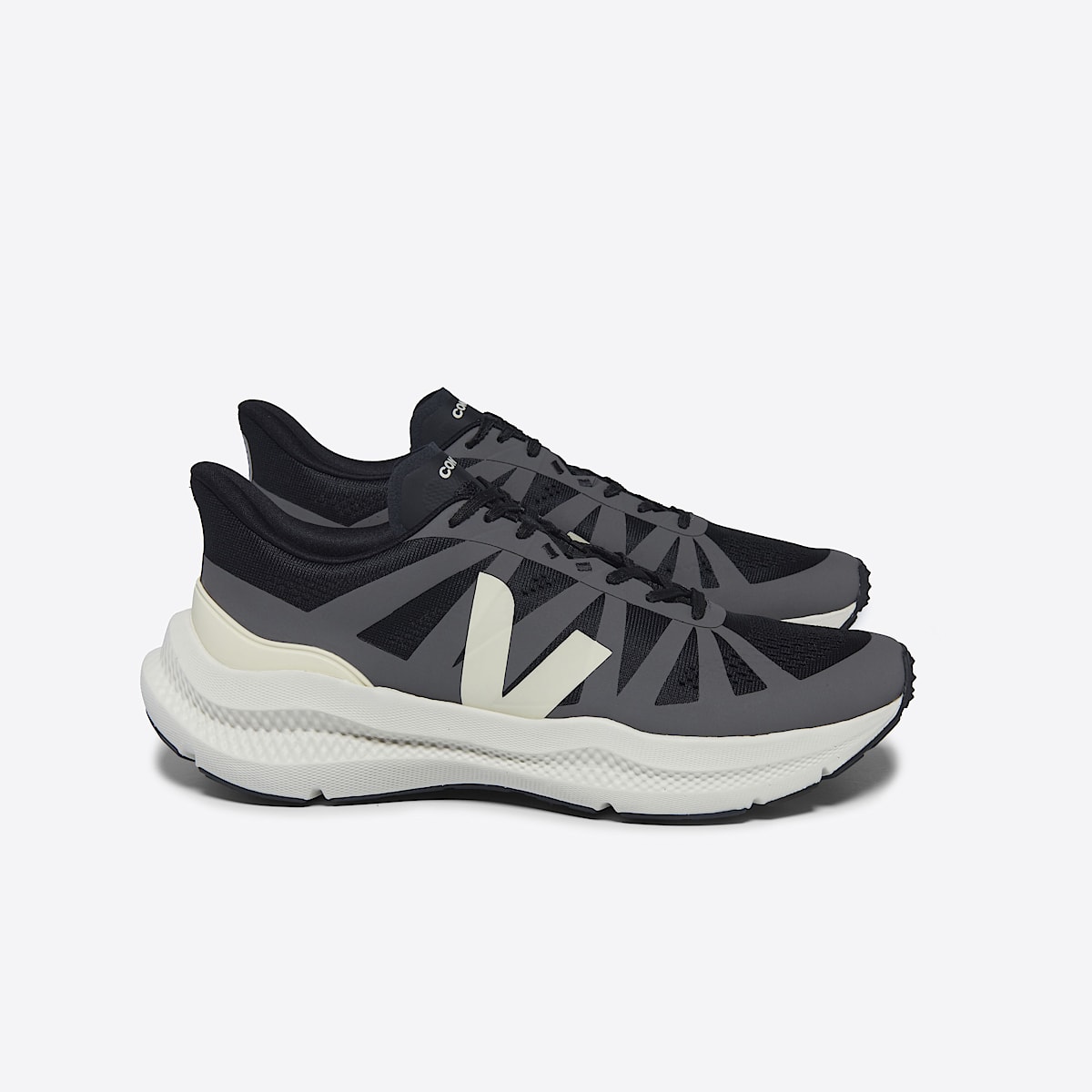 veja condor-3 recyclé noir CC2803579B450