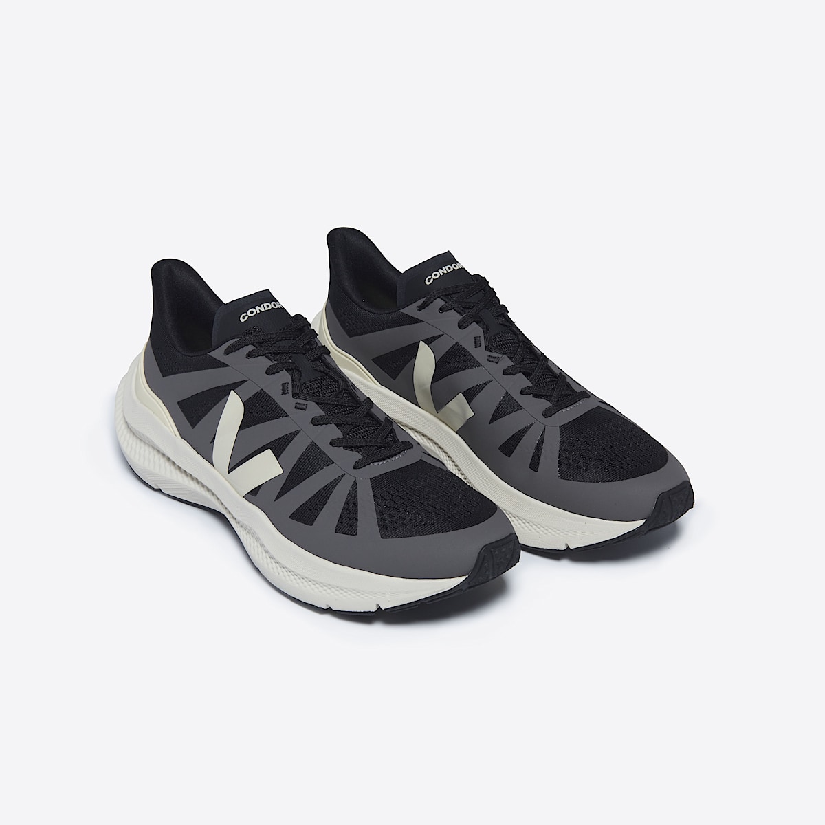 veja condor-3 recyclé noir CC2803579B490