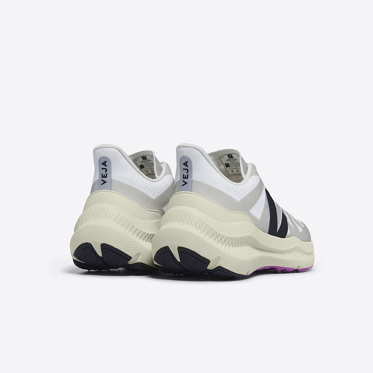 veja condor-3 reciclado branco CC2803578B440