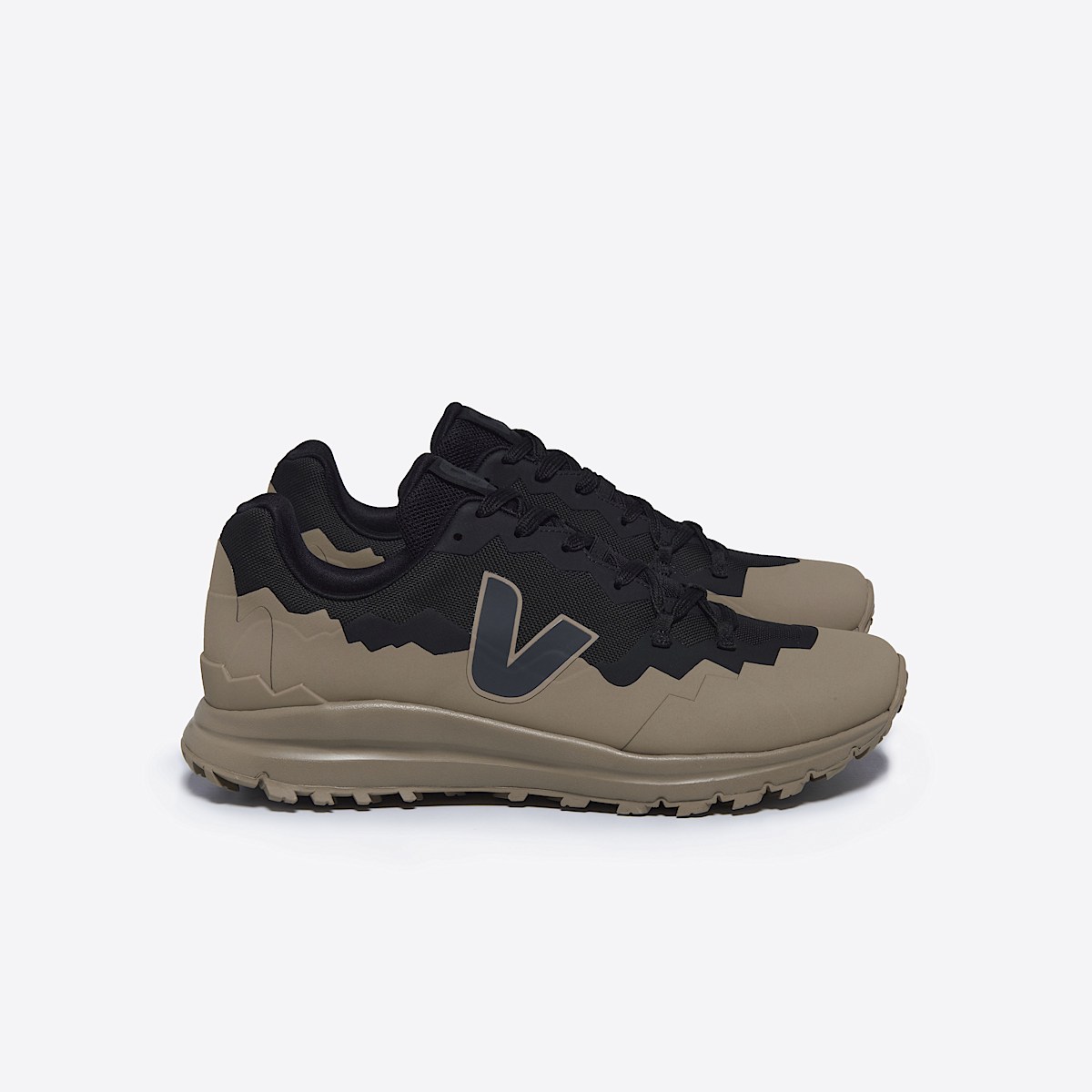 veja fitz-roy-fs recyclé noir FS2303375B470
