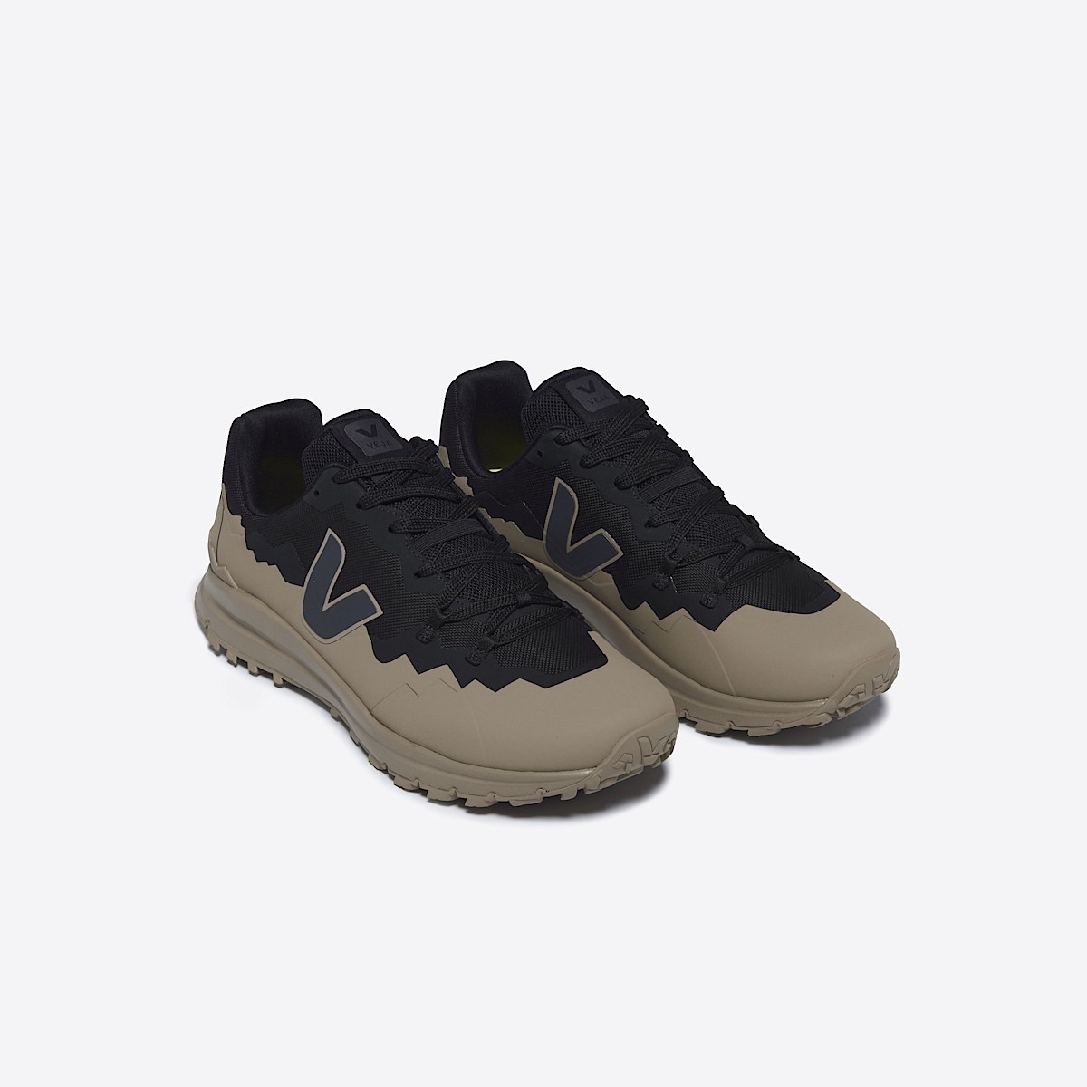 veja fitz-roy-fs reciclado preto FS2303375B470