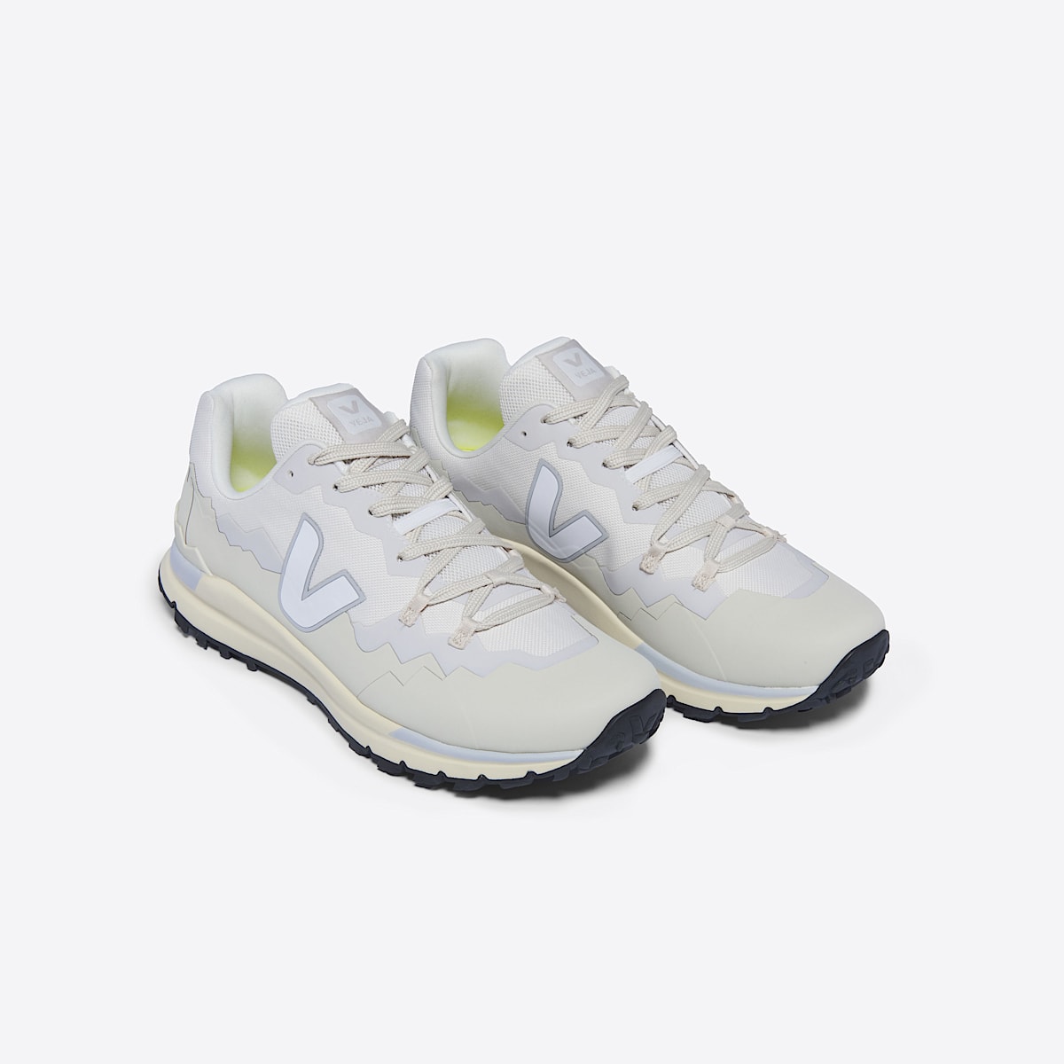 veja fitz-roy recyclé gris FR2303556B500