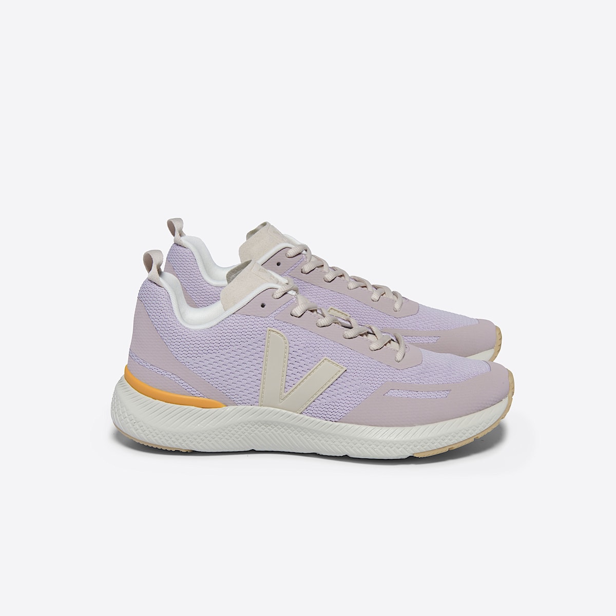 veja impala recyclé violet IP1403574A410