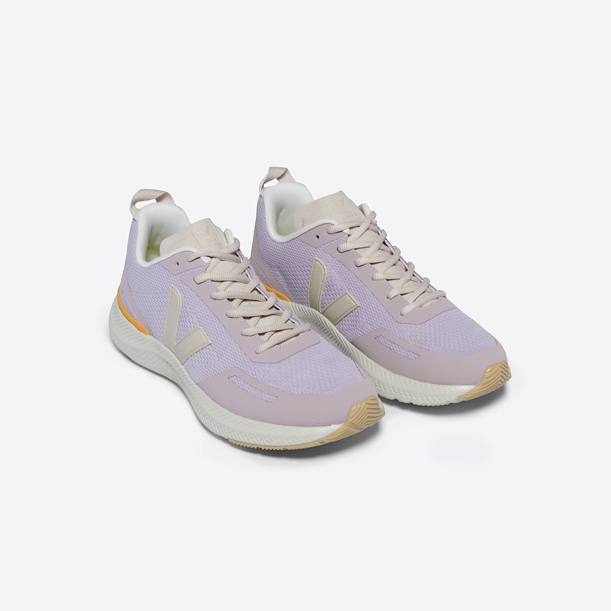 veja impala recyclé violet IP1403574A410