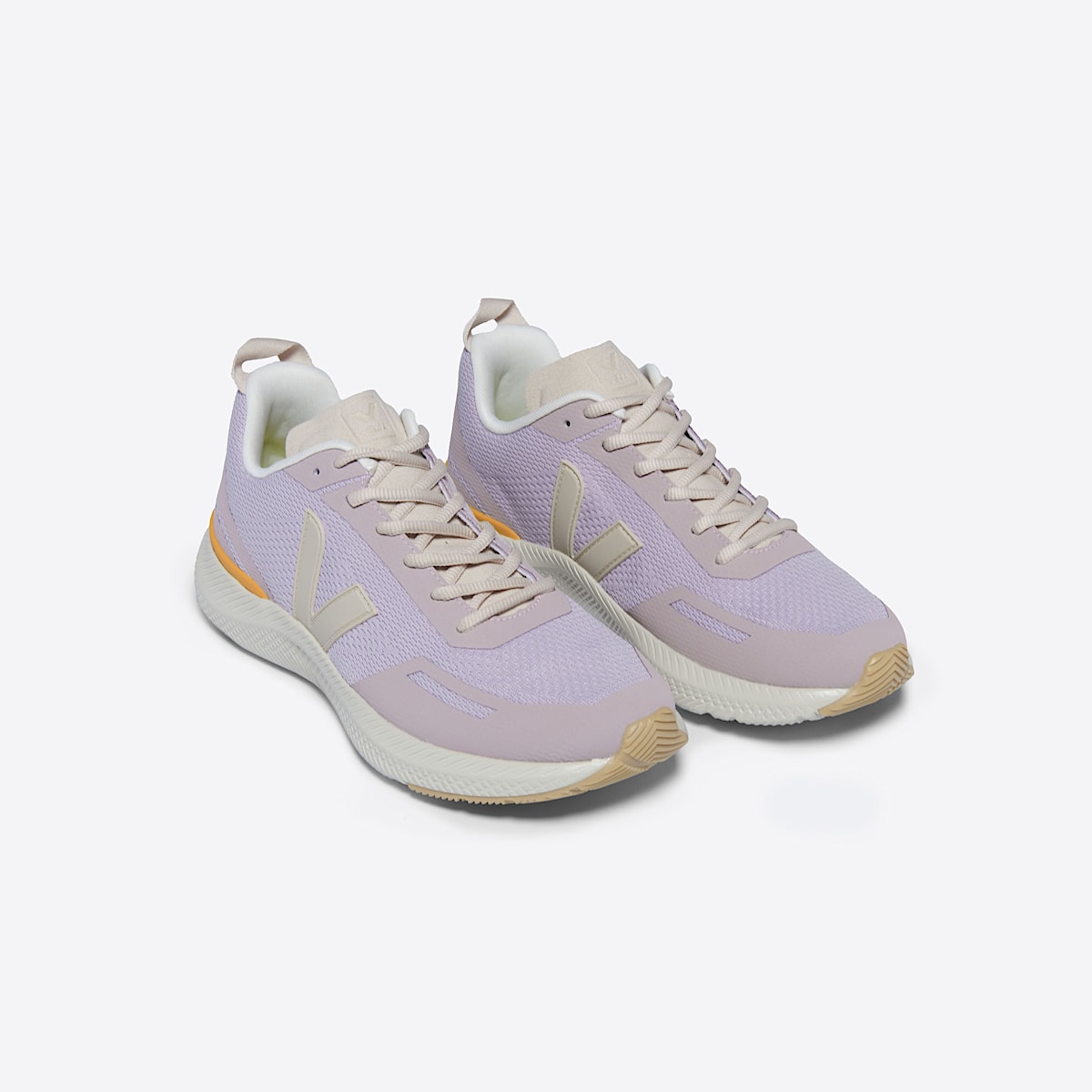 veja sneakers impala recycled purple IP1403574 Top view