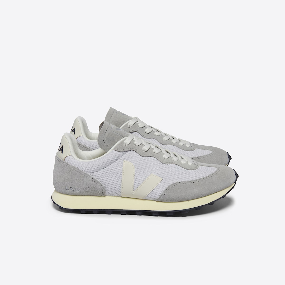 veja rio-branco reciclado cinzento RB1803534B420