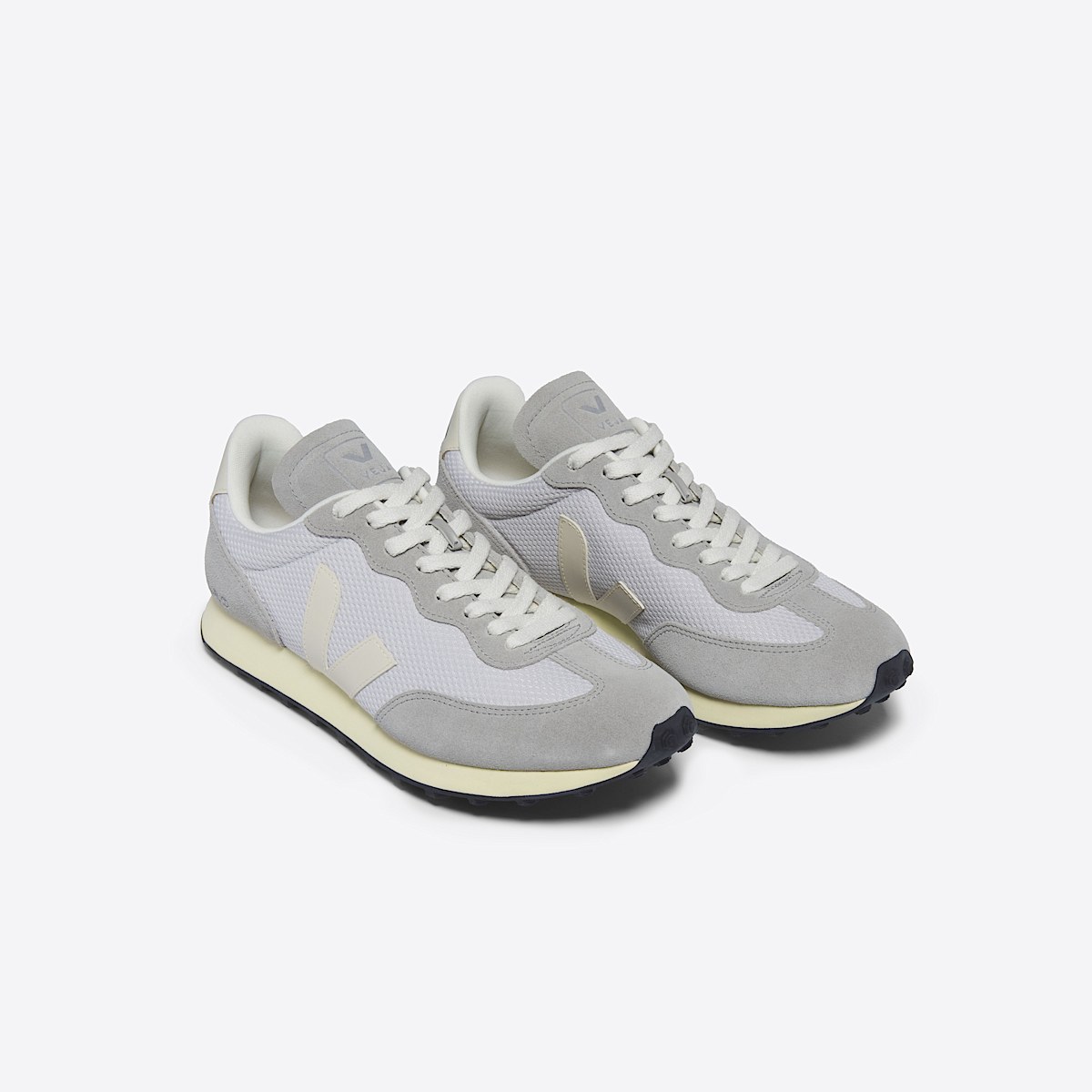 veja rio-branco reciclado cinzento RB1803534B420