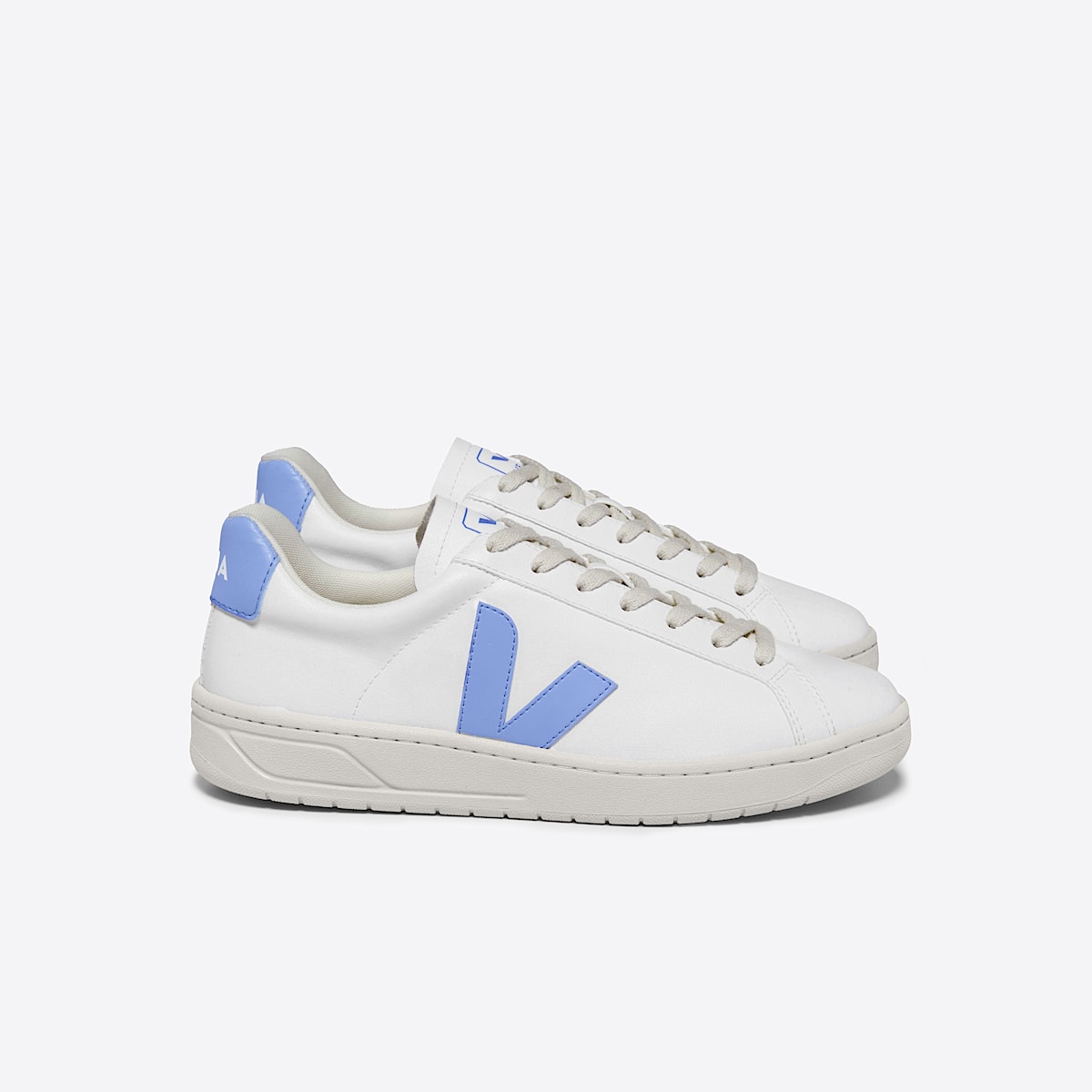 veja sneakers urca vegan white UC0703506 Lateral view