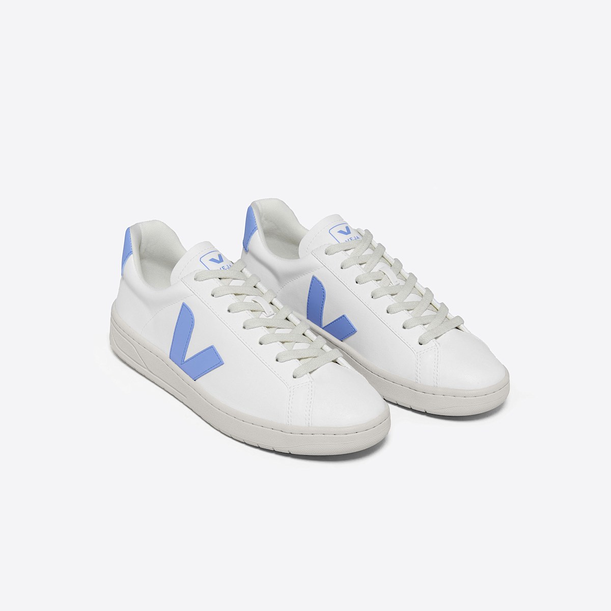 veja sneakers urca vegan white UC0703506 Top view