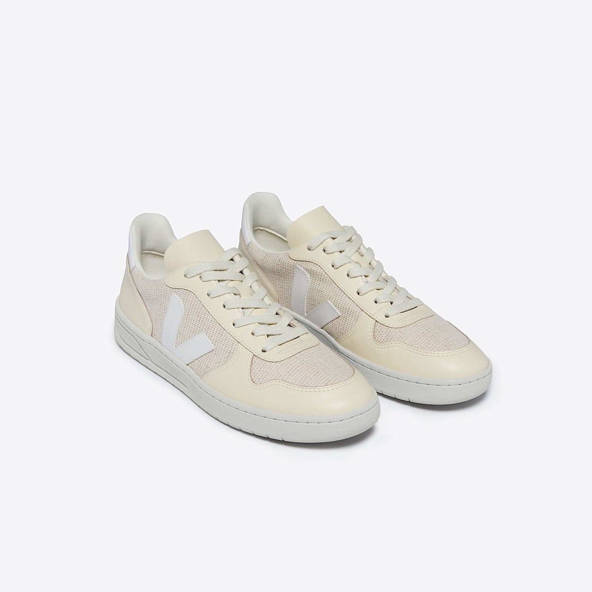 veja v-10 jute multicolore VX1603469B470