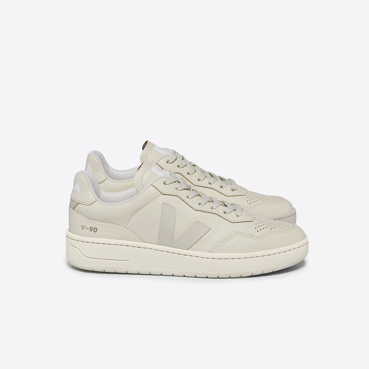 veja v-90 pelle beige VD2003381B470