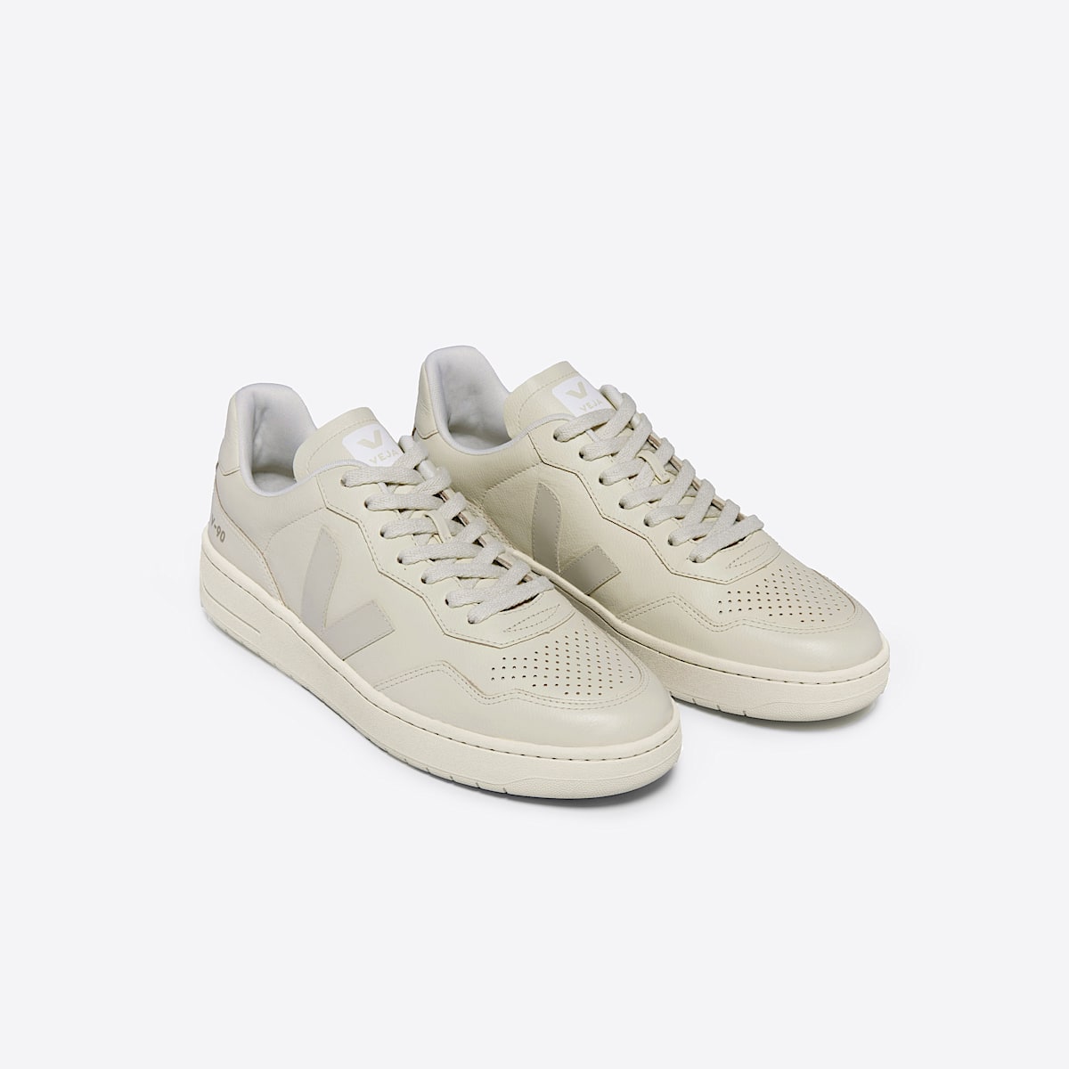 veja v-90 pelle beige VD2003381B470