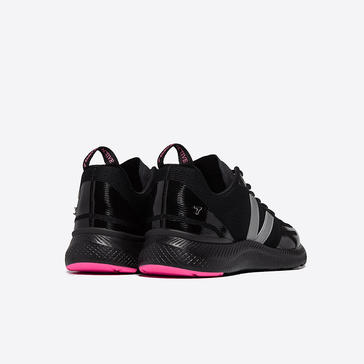 veja impala recyclé noir IP1403636A385