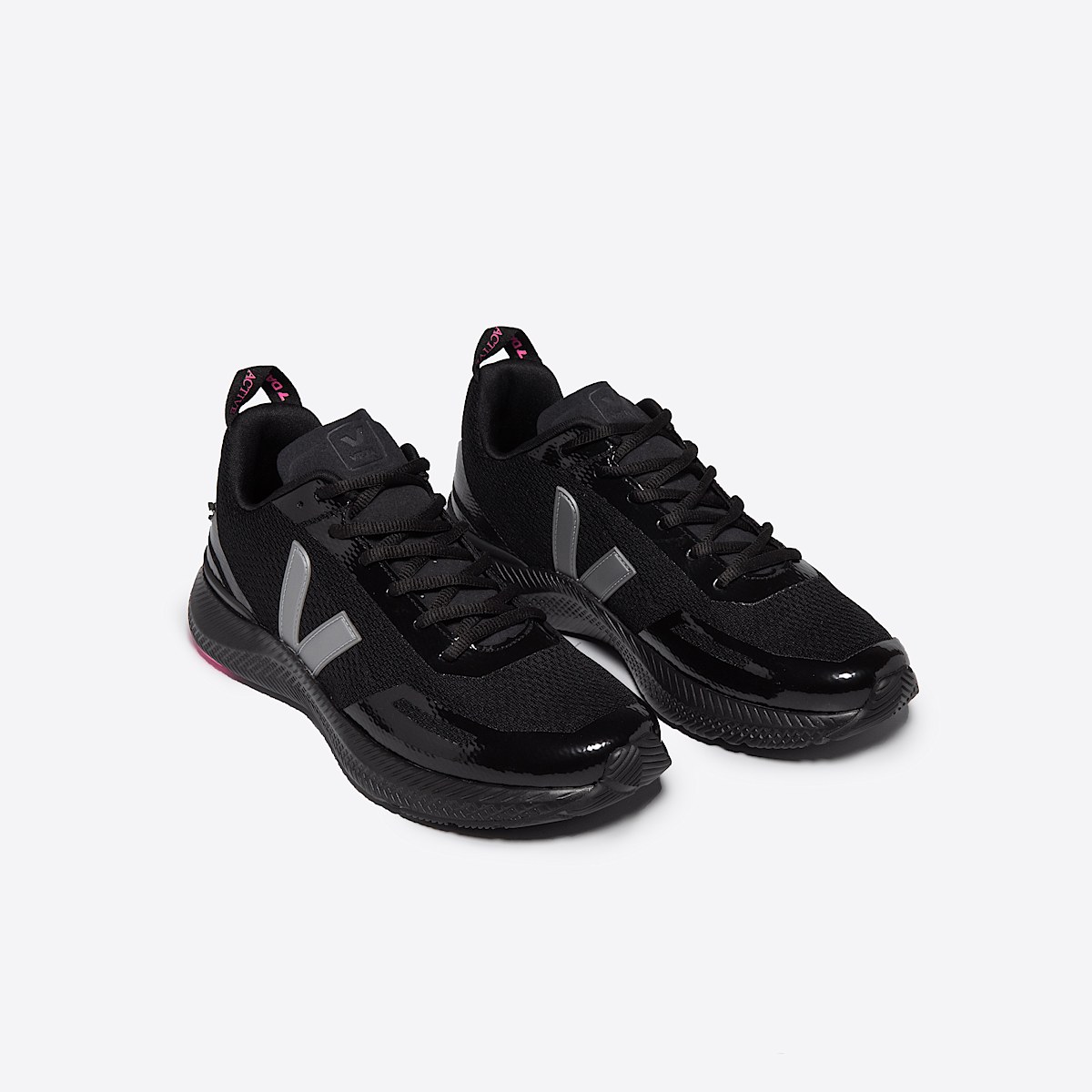 veja impala recyclé noir IP1403636B470