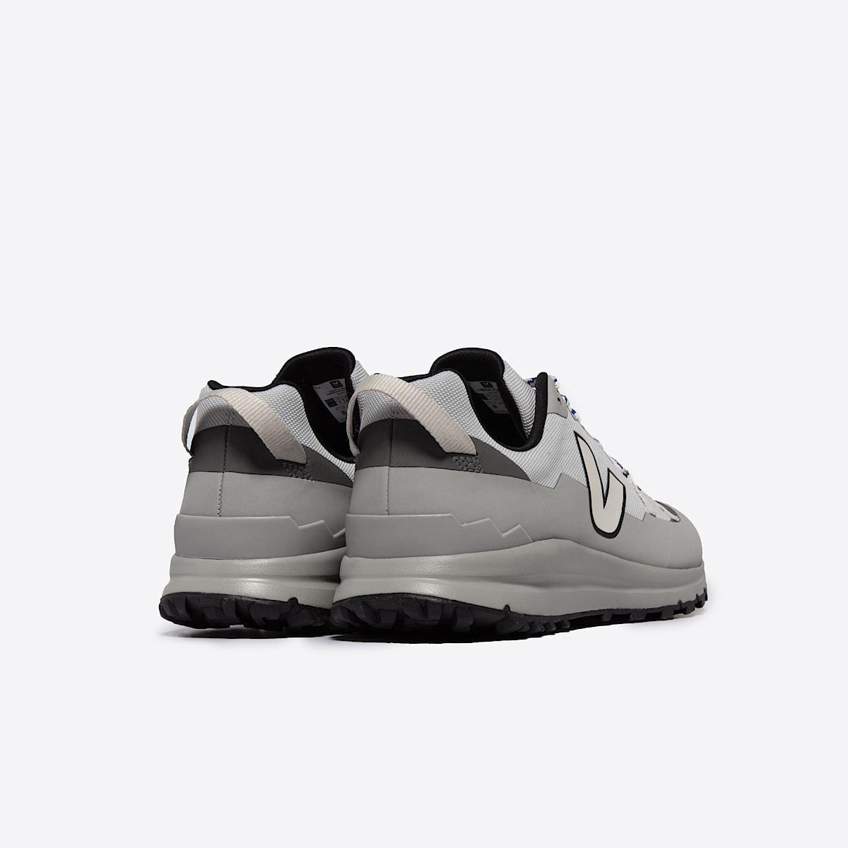 veja etudes recyclé gris ET2303651A385