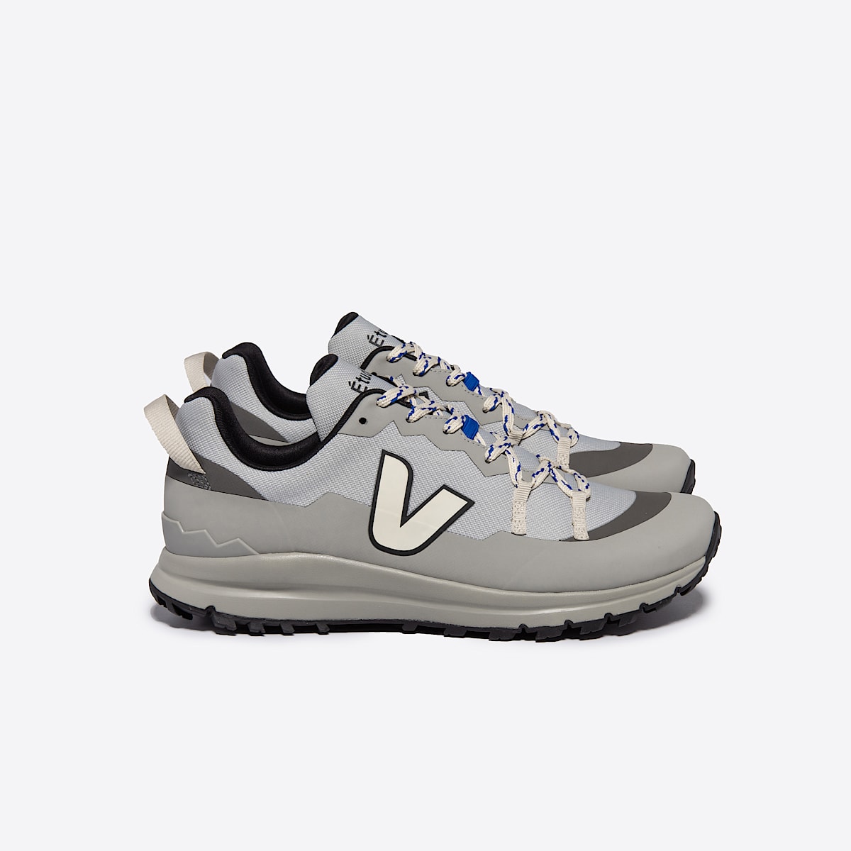 veja etudes recyclé gris ET2303651A405