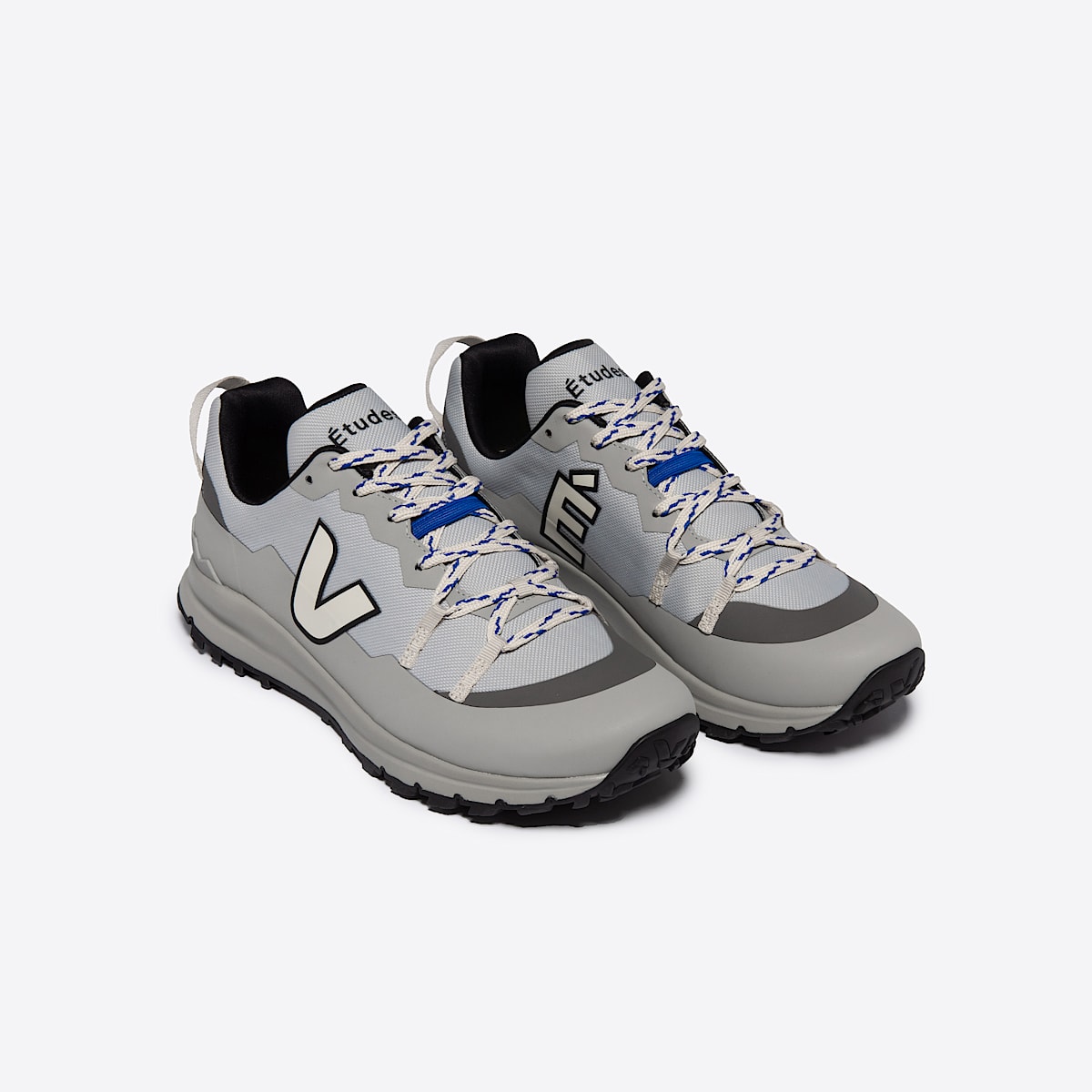 veja etudes recyclé gris ET2303651A385