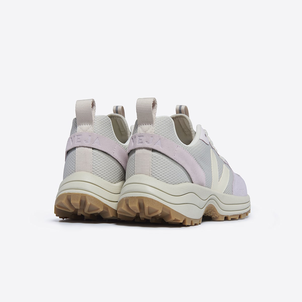 veja venturi recycled beige VT1803541B450