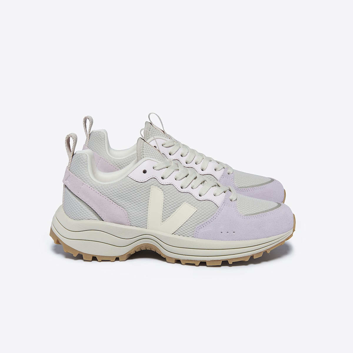 veja venturi recycled beige VT1803541B420