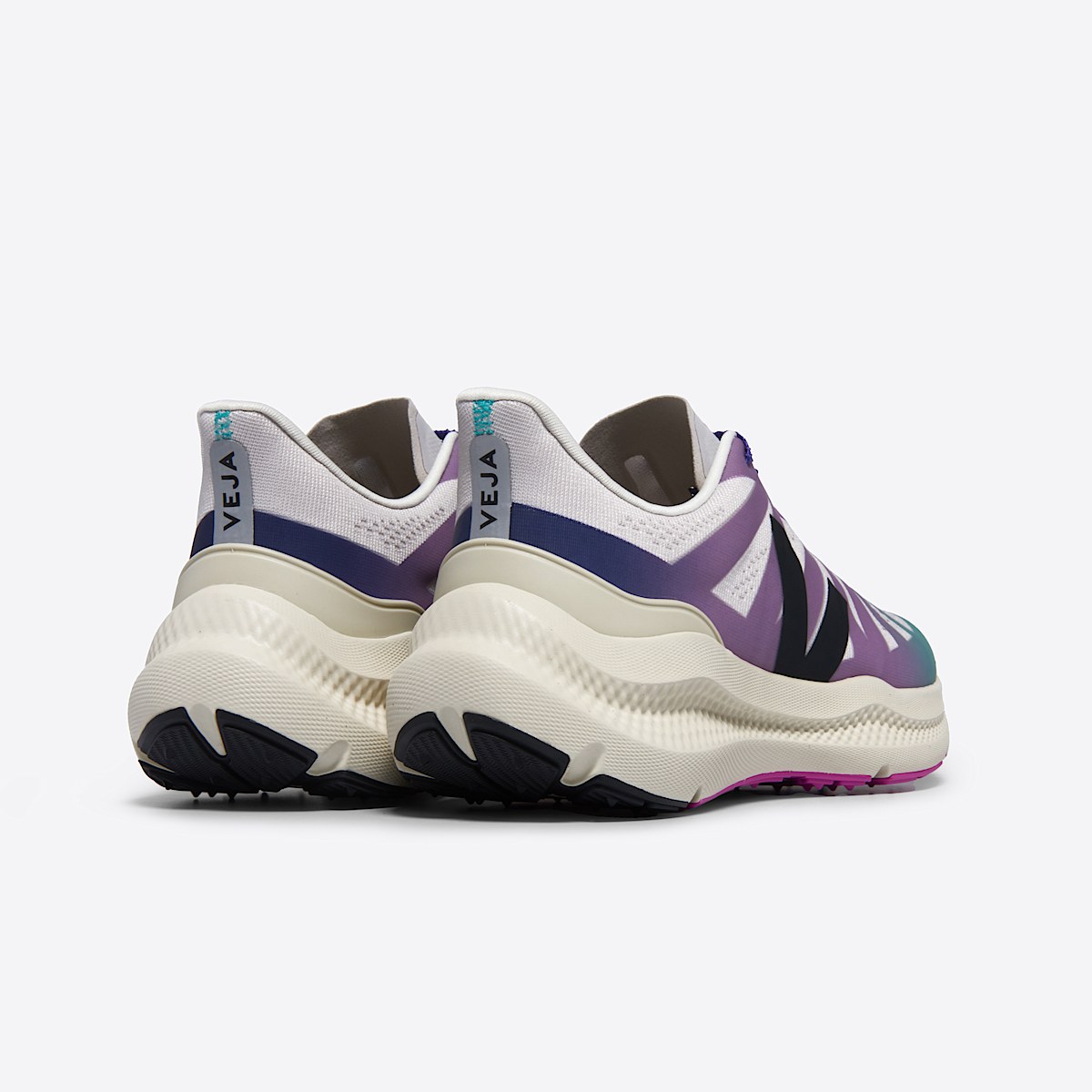 veja condor-3 recyclé multicolore CC2803780A395
