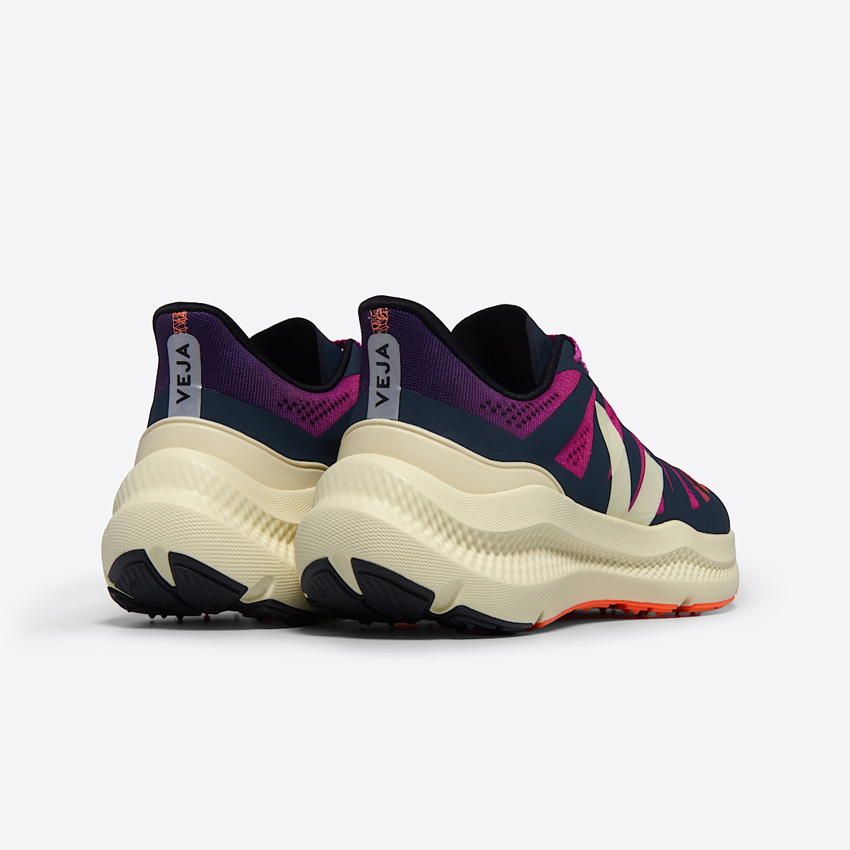 veja condor-3 recyclé multicolore CC2803781B460