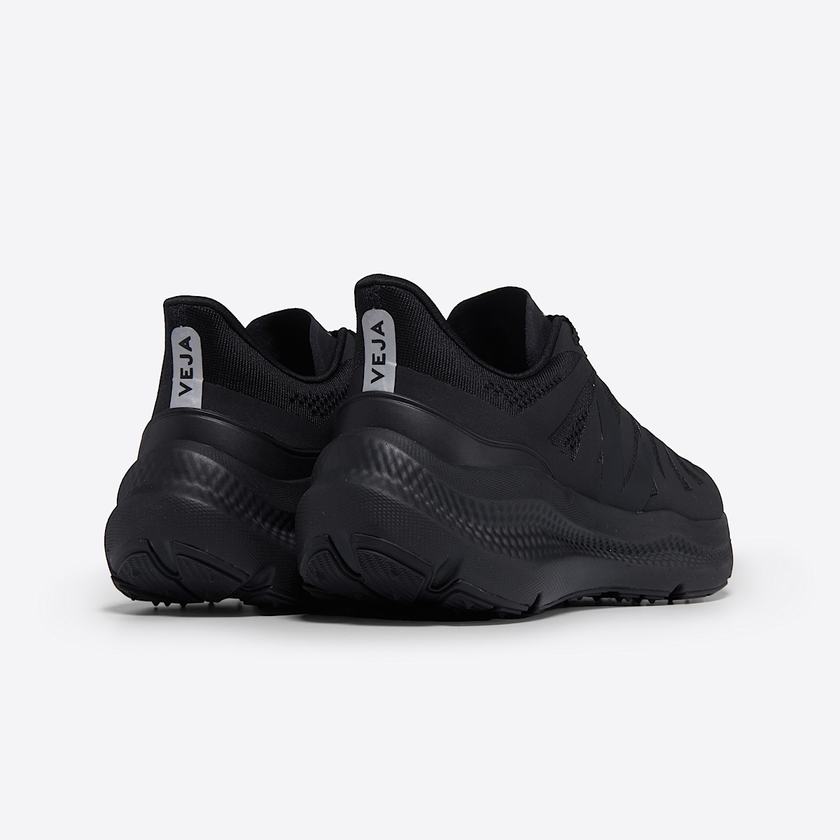 veja condor-3 reciclado preto CC2803778B460