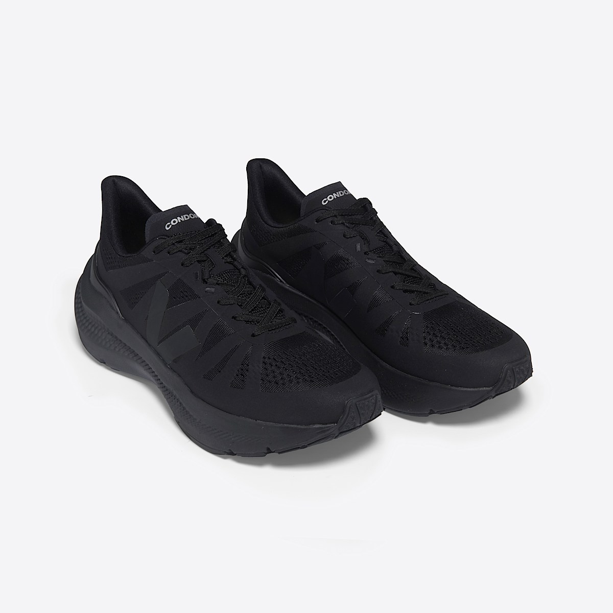 veja condor-3 reciclado preto CC2803778B460