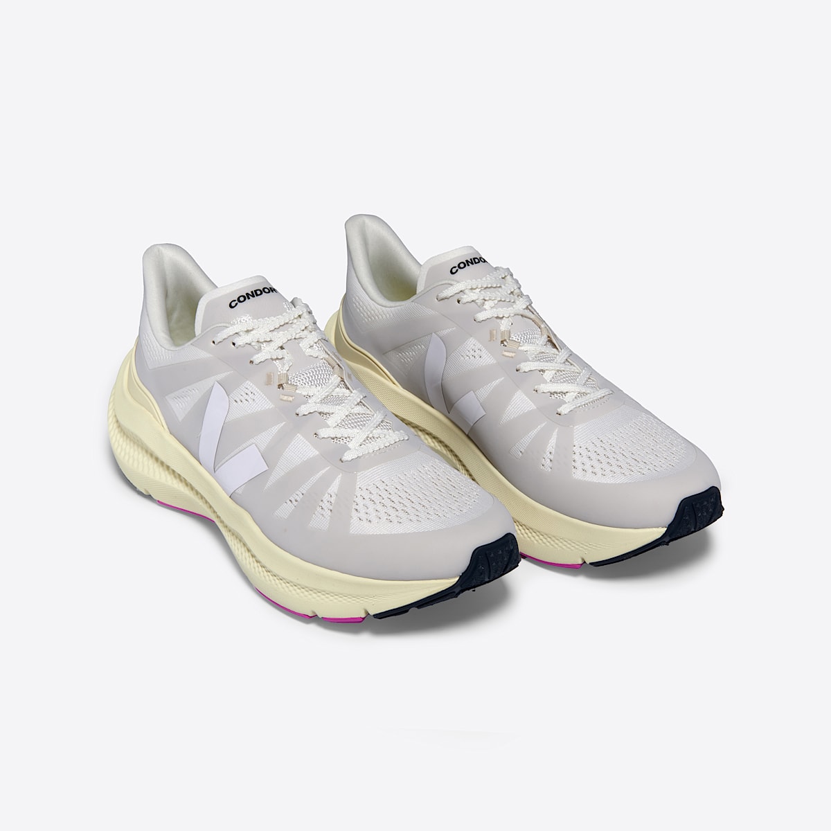 veja condor-3 reciclado branco CC2803777B450