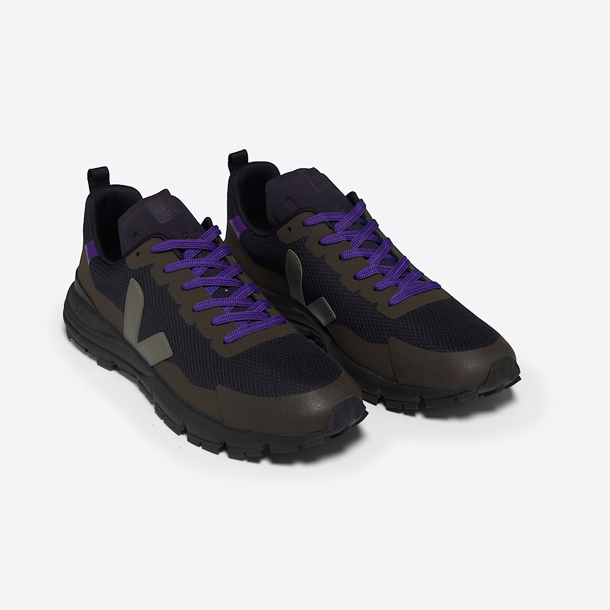 veja dekkan recyclé noir DC1803769B440