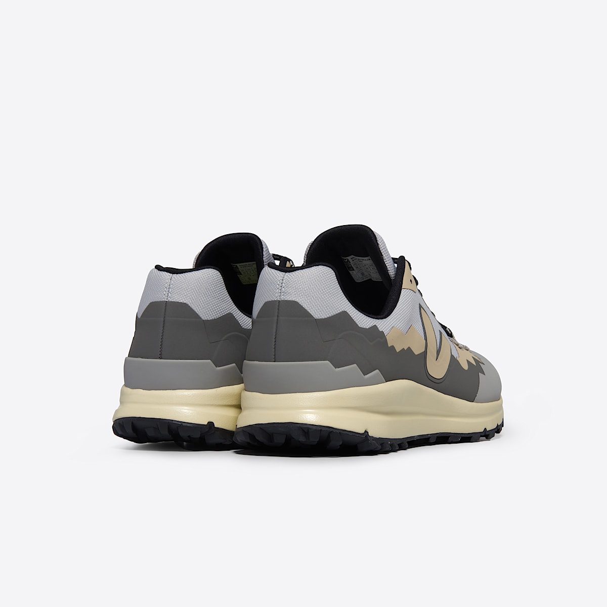 veja fitz-roy-light recycled grey FT2303774A410