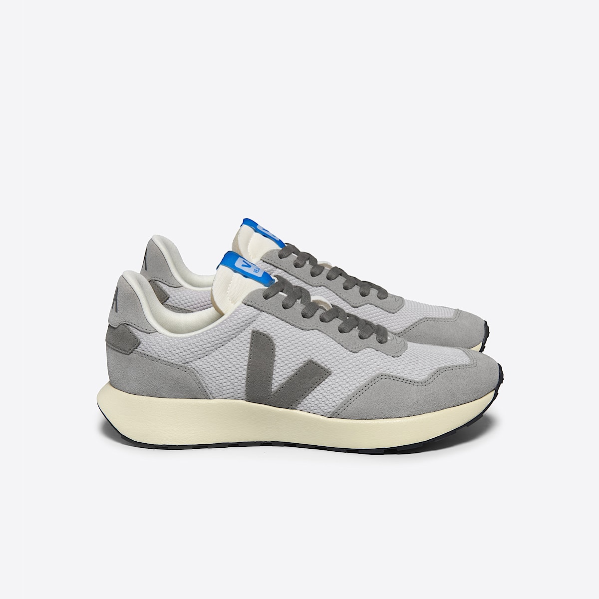 veja paulistana recycled grey PS1803741B450