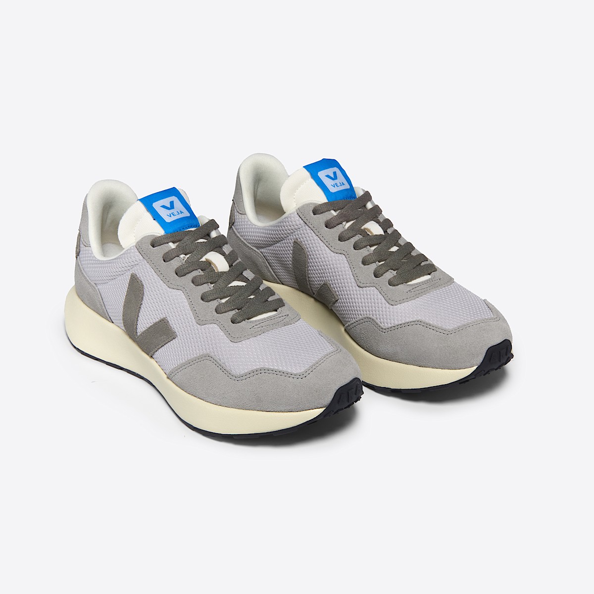 veja paulistana recycled grey PS1803741B470