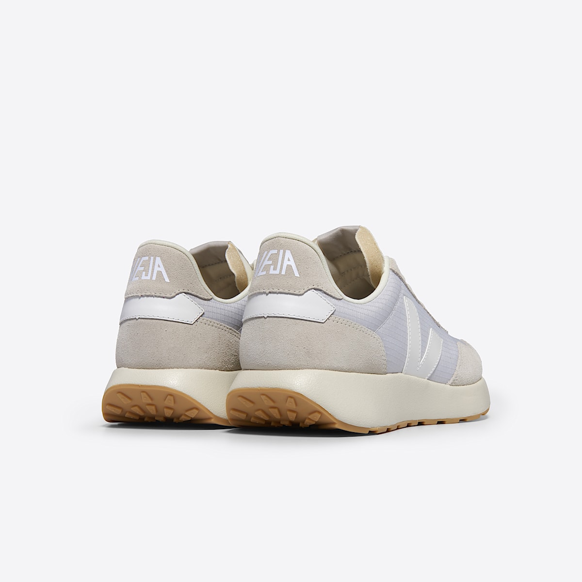 veja sneakers paulistana ripstop grey PS1903748 Back view