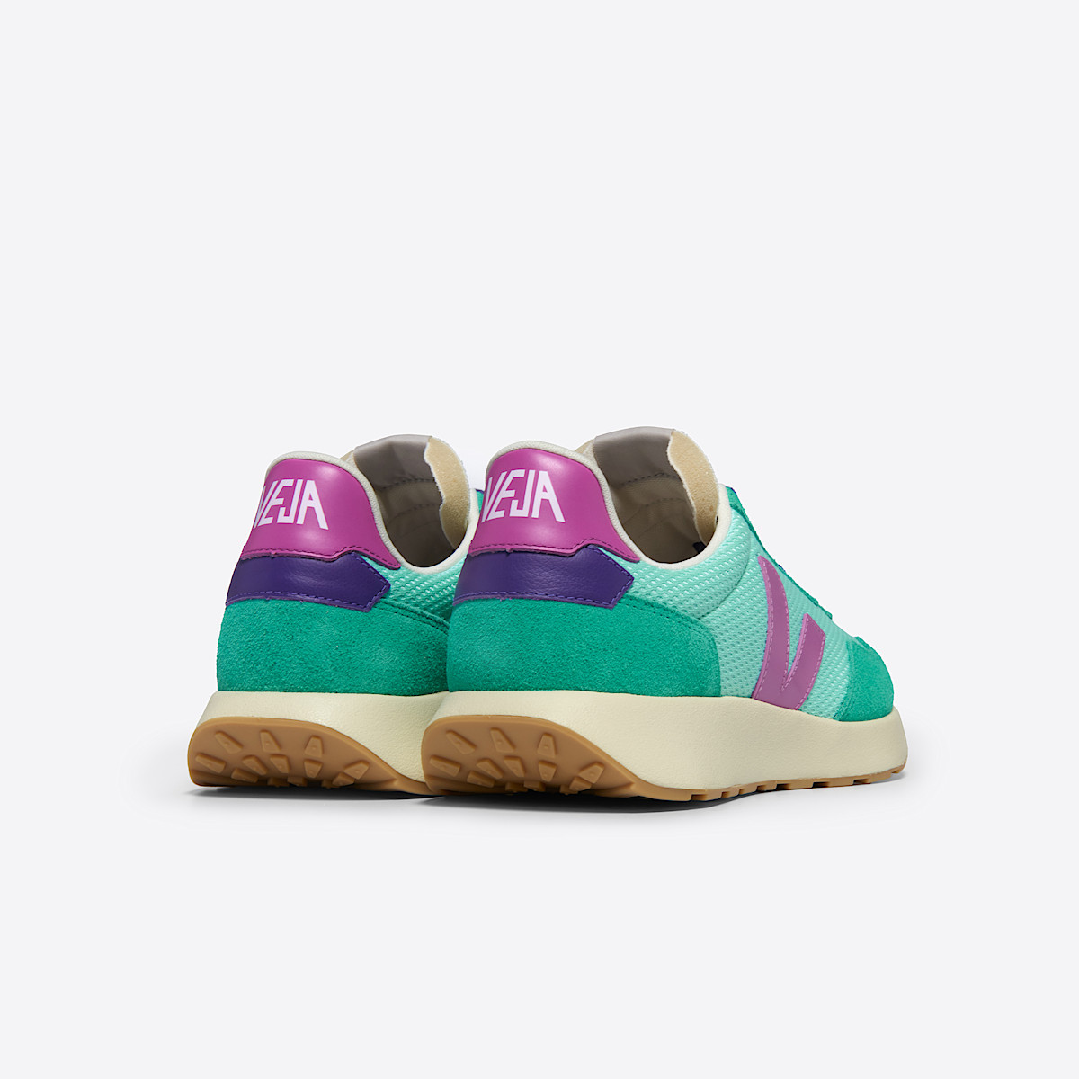 veja paulistana recycled green PS1803742B470
