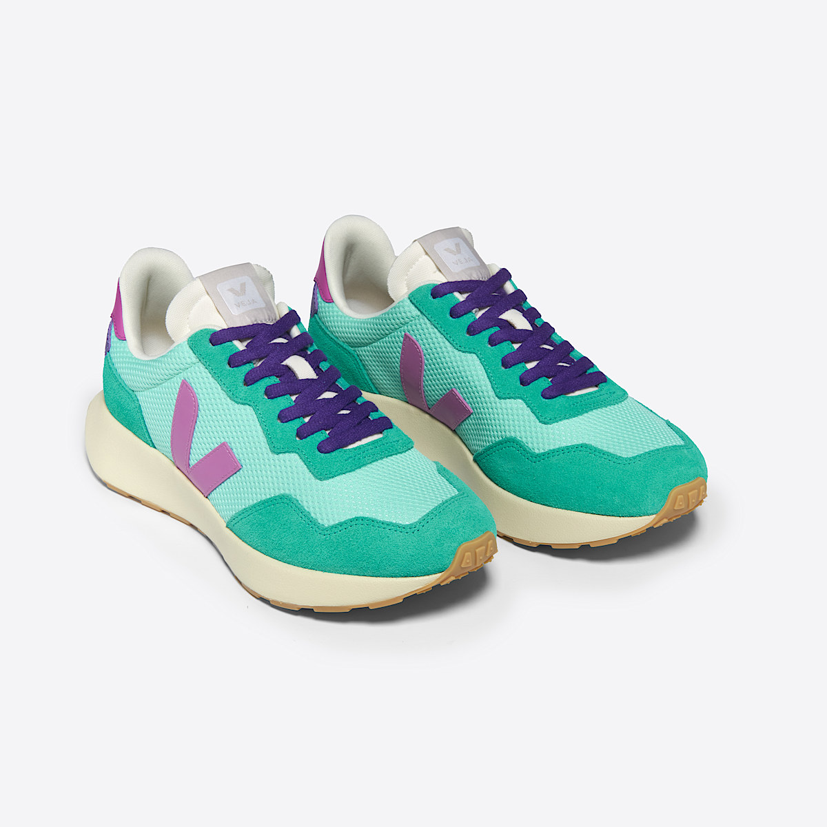 veja paulistana recycled green PS1803742B470