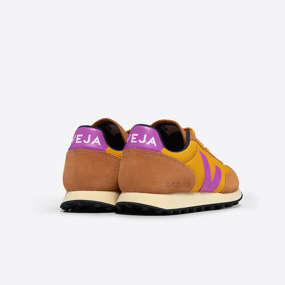 veja rio-branco recycled yellow RB1803738B430