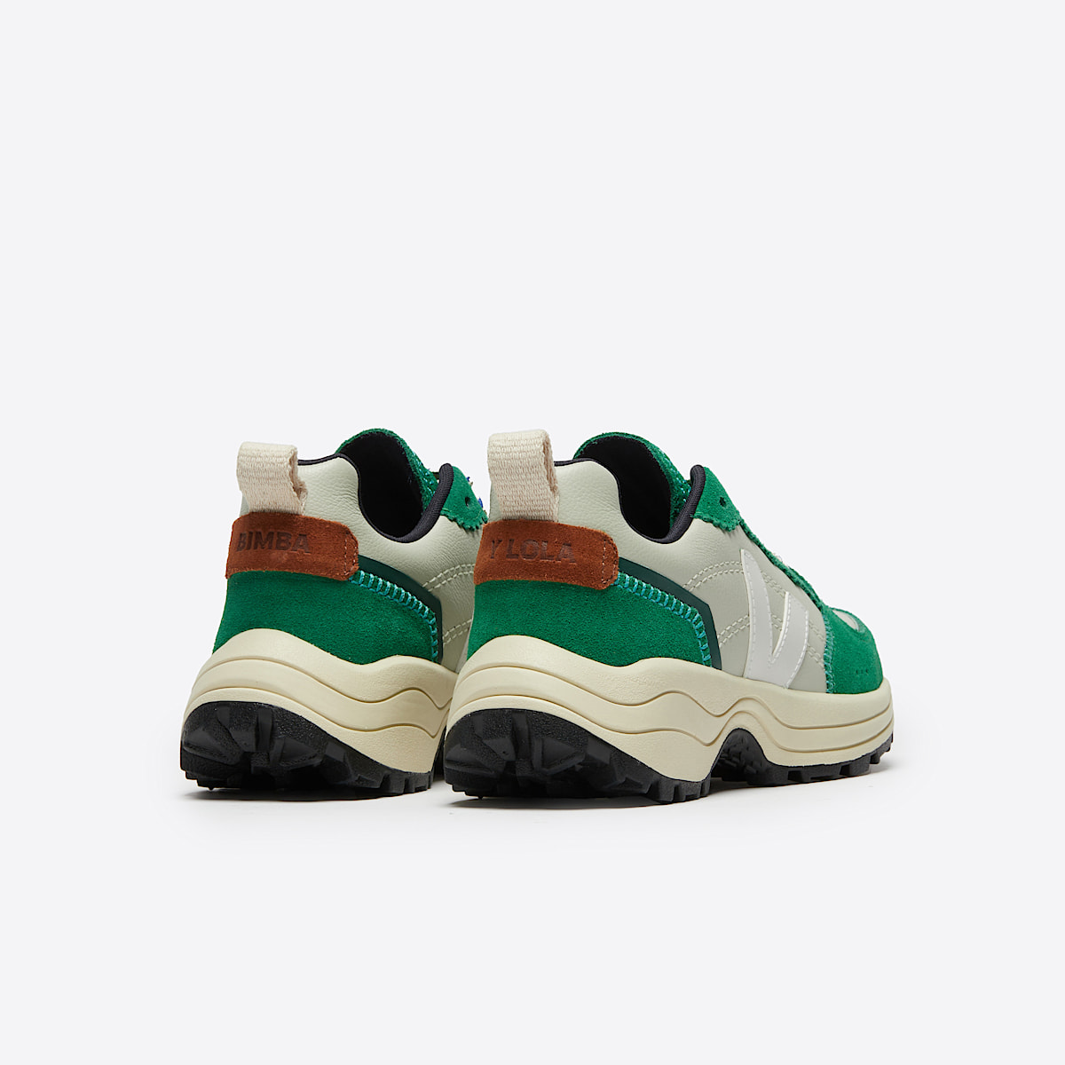 veja veja-x-bimba-y-lola organic-leather multicolor VY2003841A400