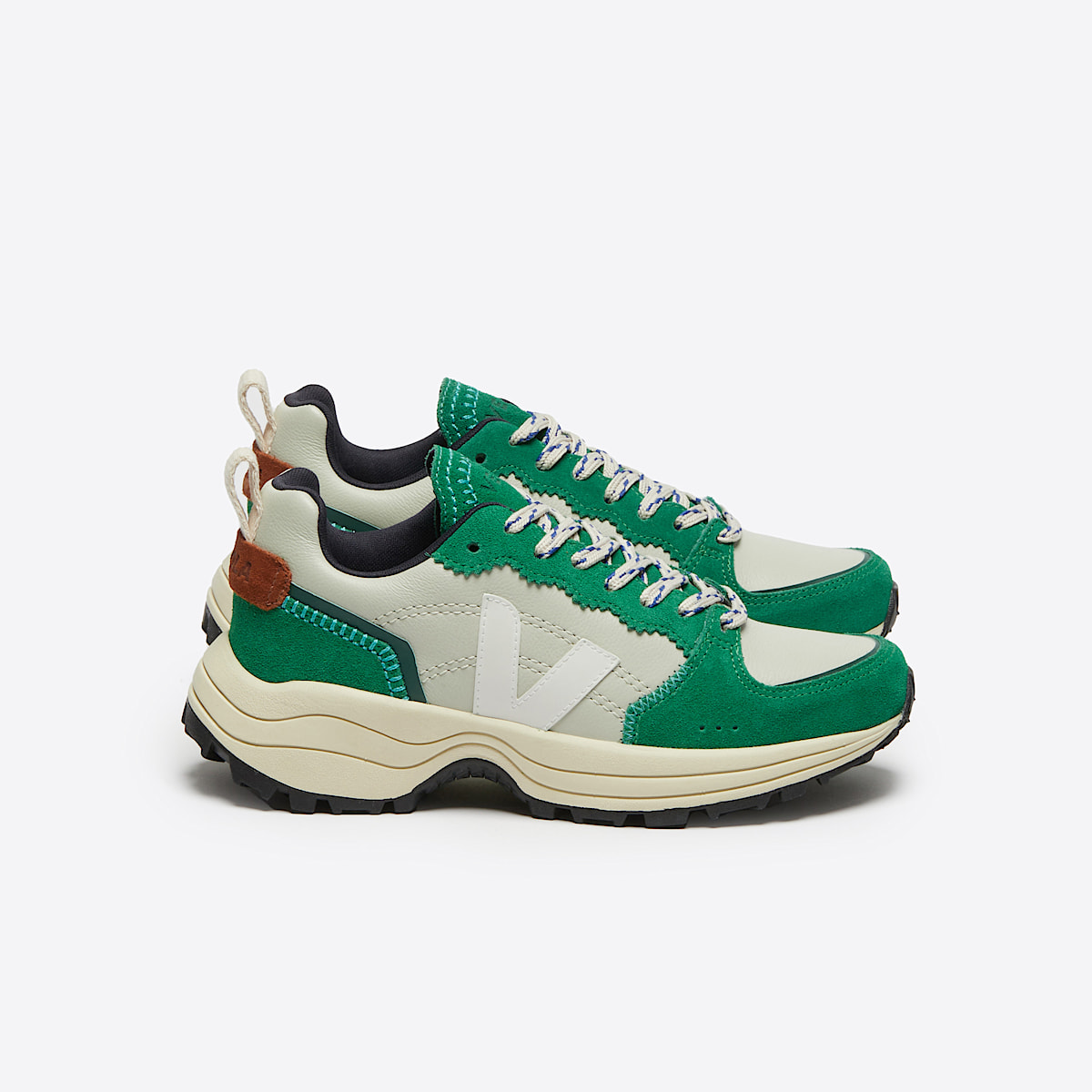 veja veja-x-bimba-y-lola organic-leather multicolor VY2003841A400