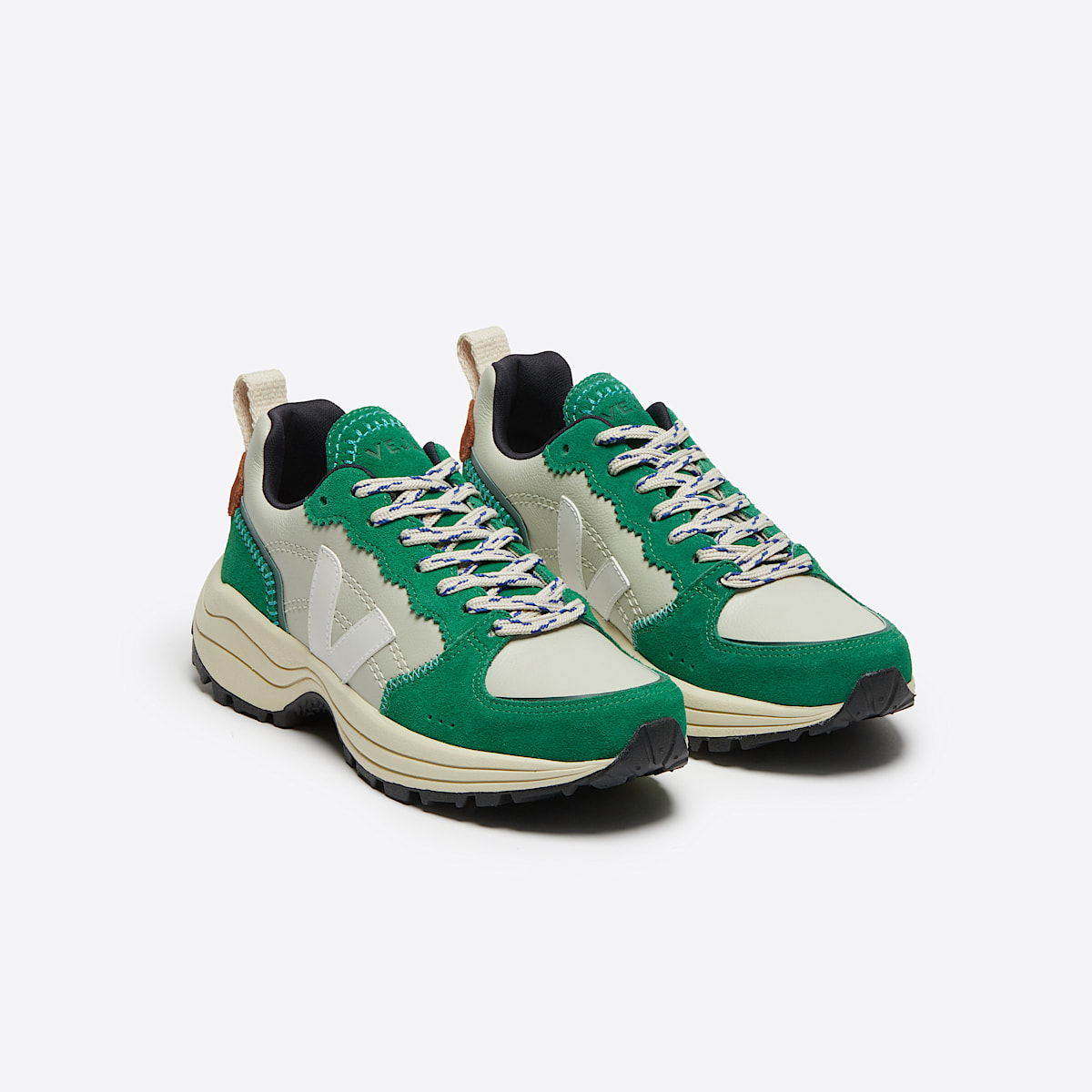 veja veja-x-bimba-y-lola organic-leather multicolor VY2003841A400