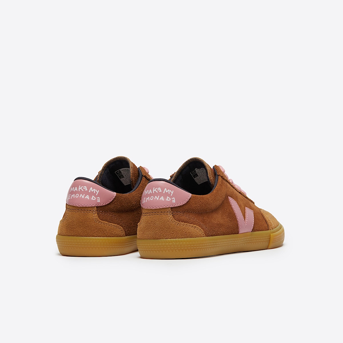 veja veja-x-make-my-lemonade ante marrón VM0303858A400