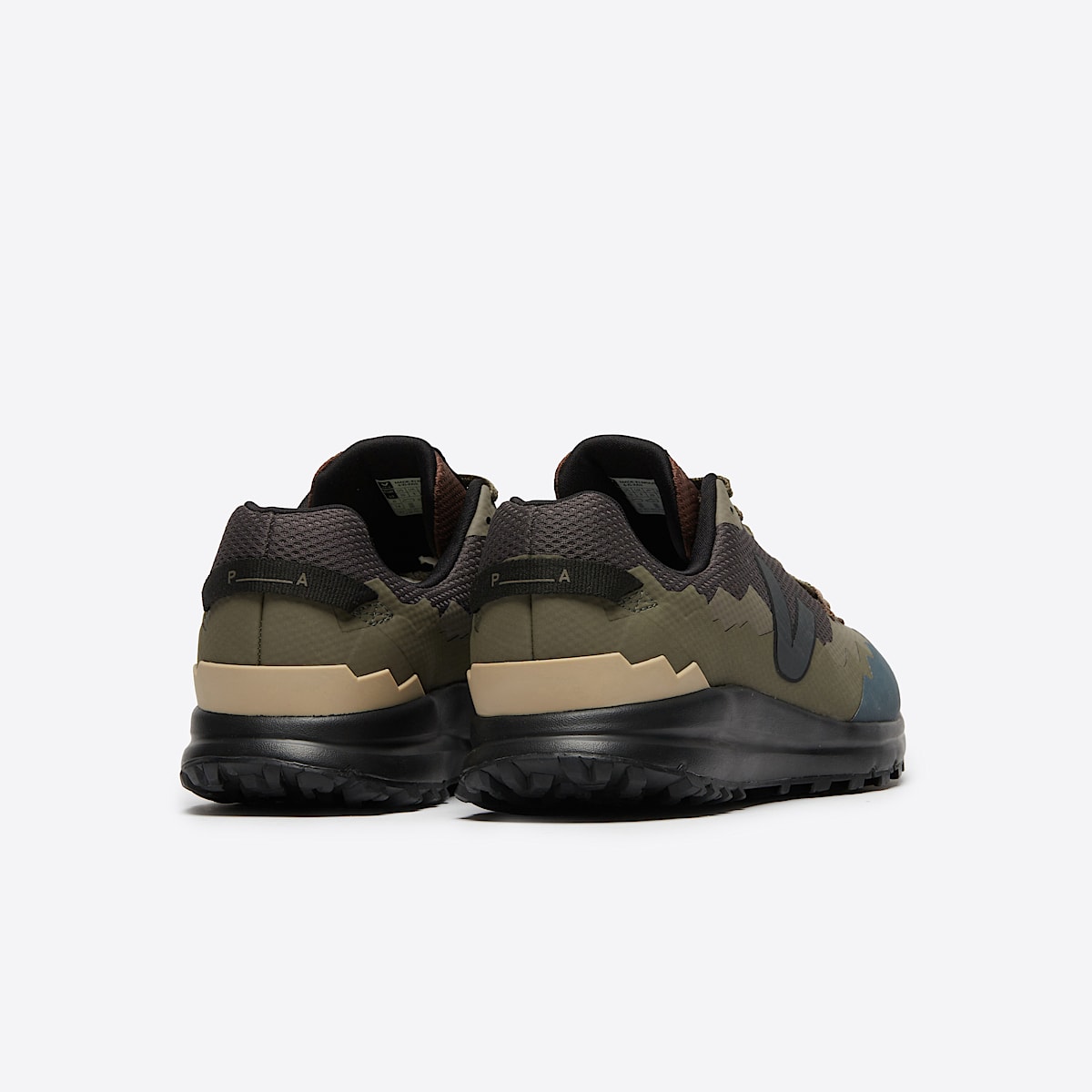 veja veja-x-p_andrade reciclado multicolor FP1803857A385