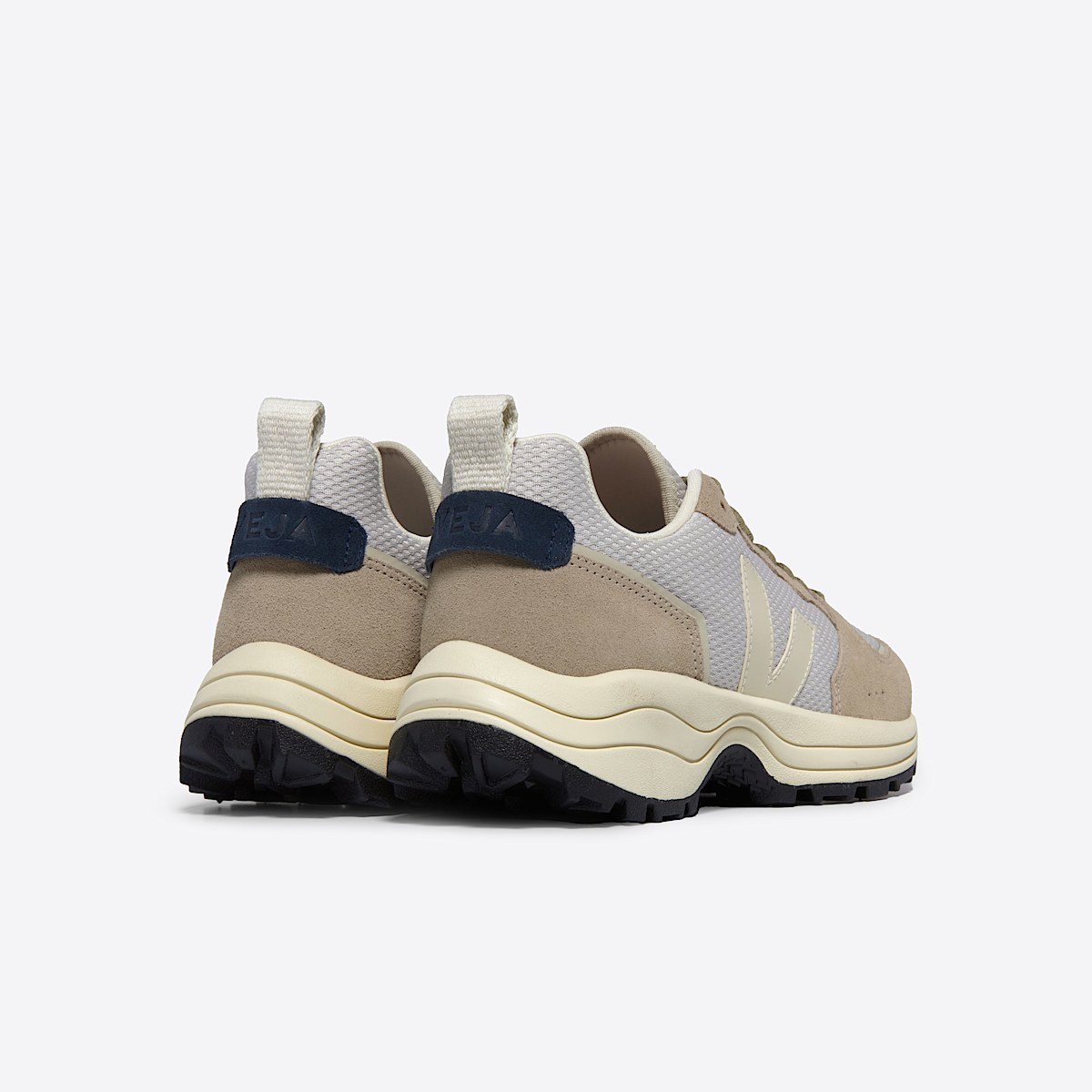 veja venturi-ii recycled grey VR1803755A370