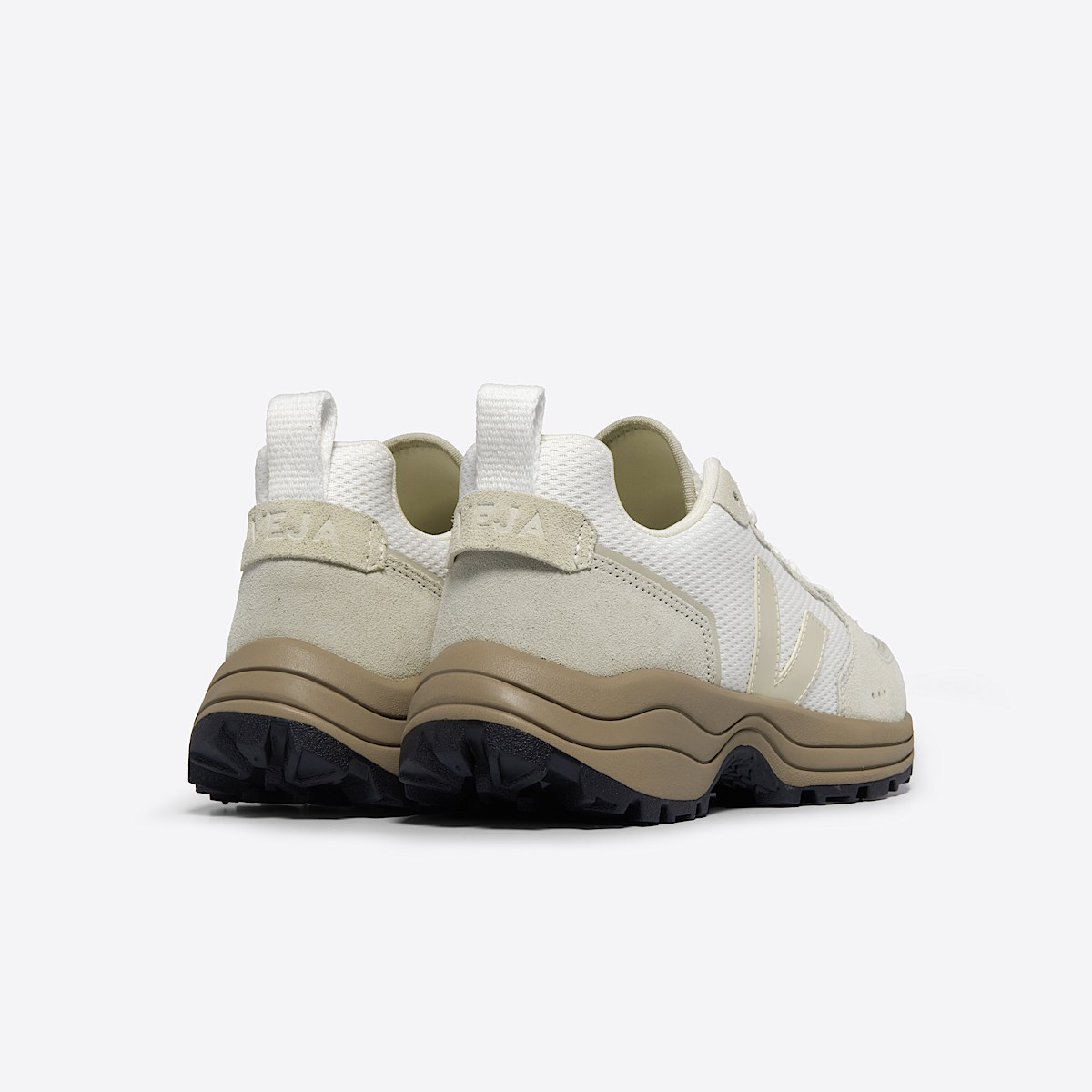 veja venturi-ii recyclé blanc VR1803756B440