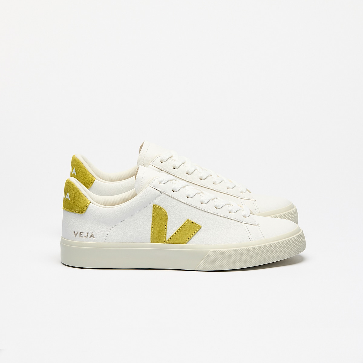 veja campo leather white CP0503887