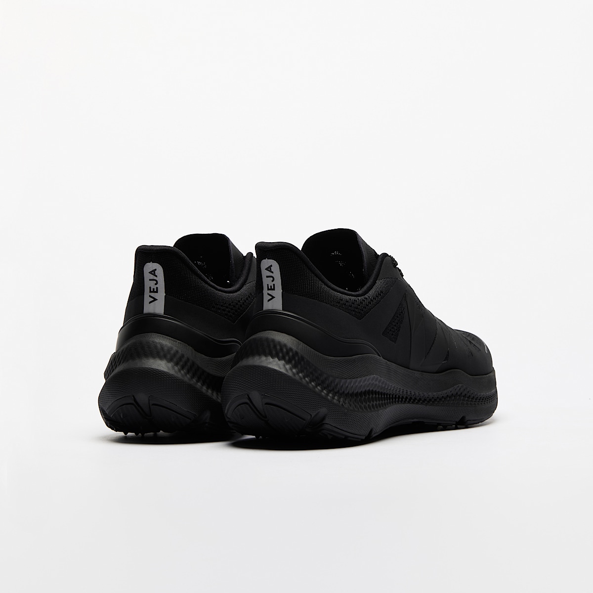 veja condor-3-advanced recycled black CE2820591B470