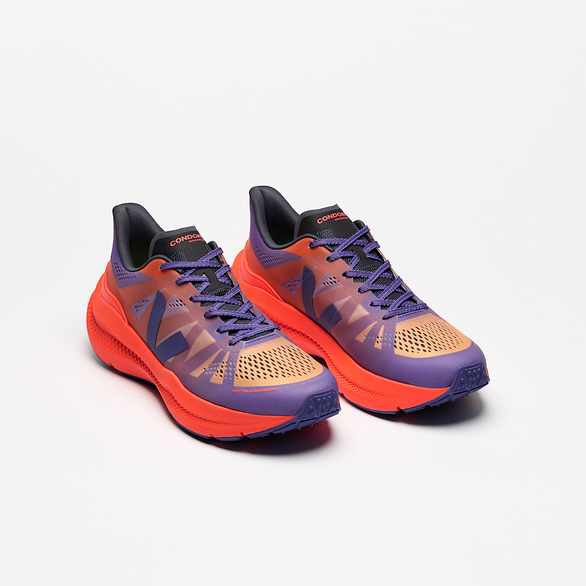 veja condor-3-advanced recycled multicolor CE2820594B480